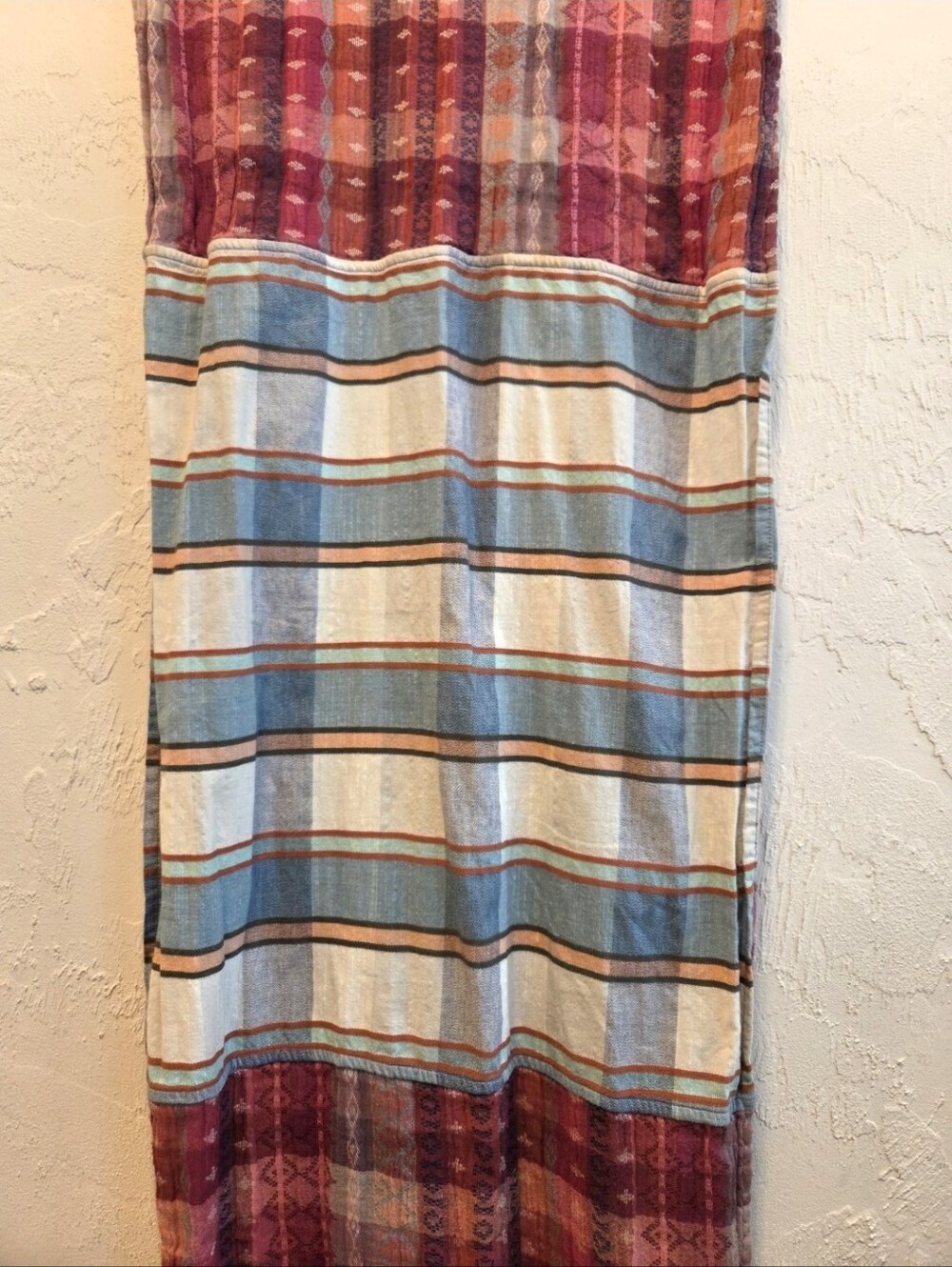 Ace & Jig Nectar Spray Scarf - Picture 6 of 13